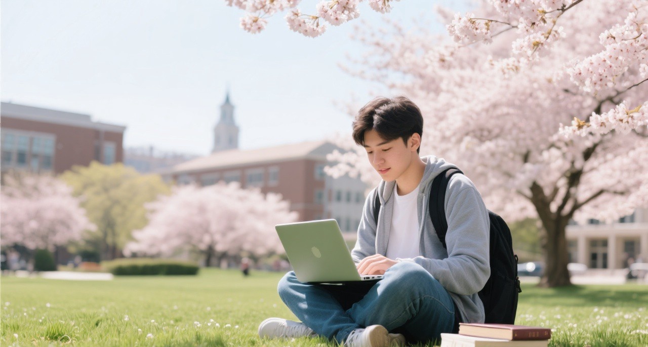 April Theory for Students: Spring Semester Success Guide